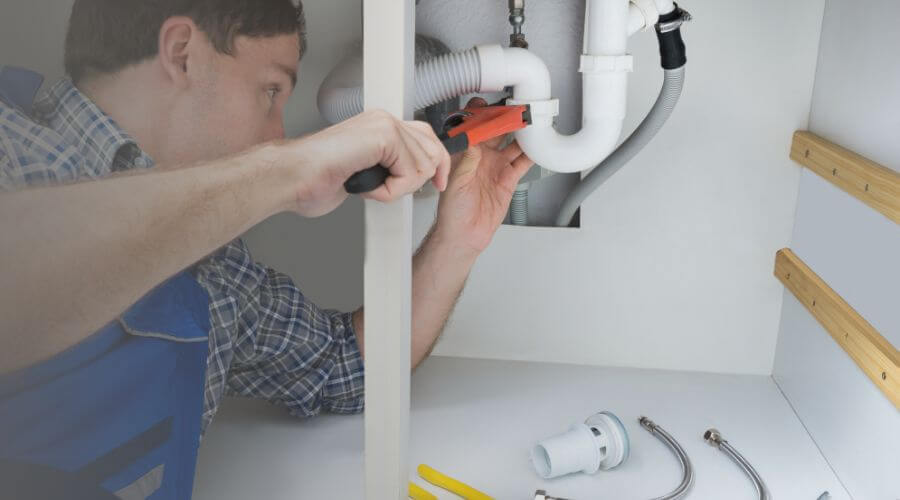 Professional emergency plumbing in Hurley, NM